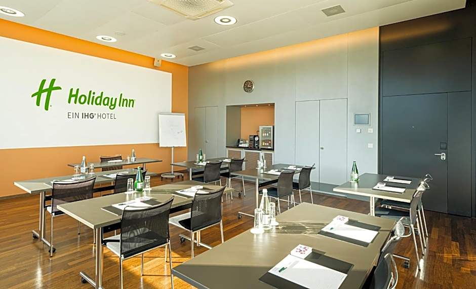 Holiday Inn Bern Westside By IHG