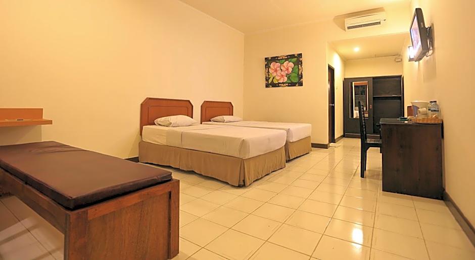 Lombok Garden Hotel