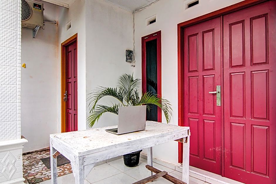 Hotel O Pondok Mulia Syariah