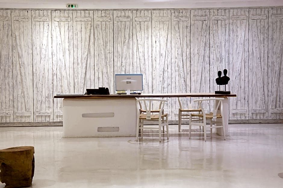 Three Shades Mykonos