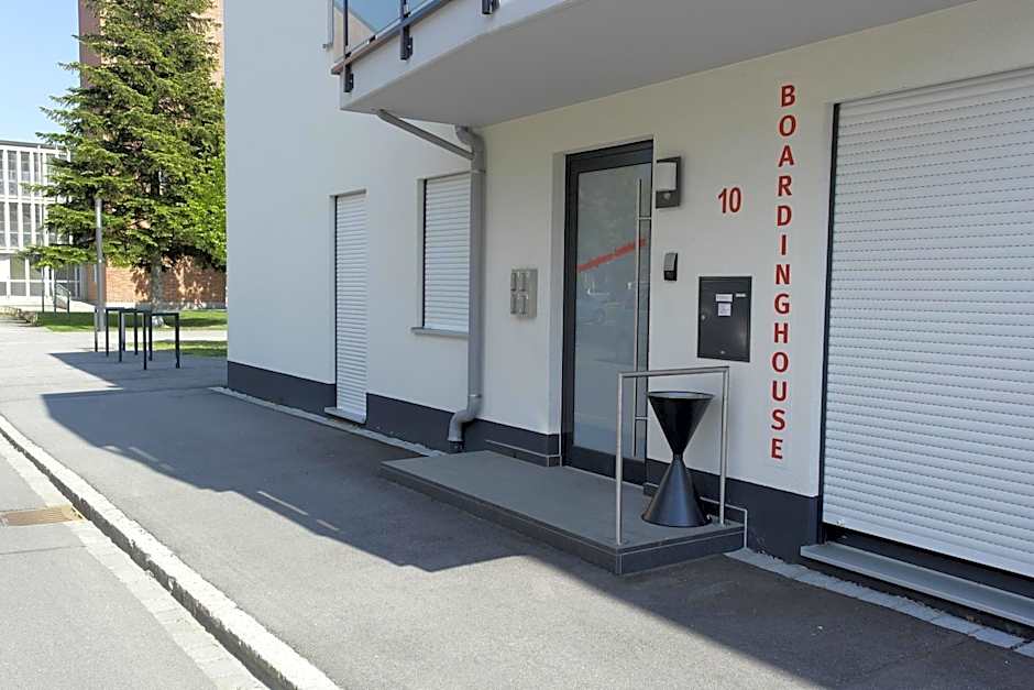 Boardinghouse Landshut