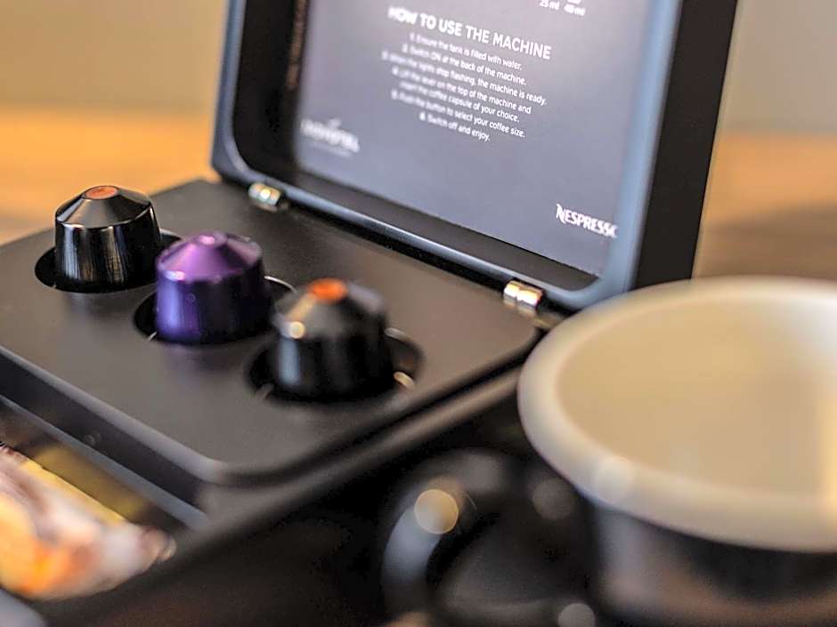 Novotel Leeds Centre