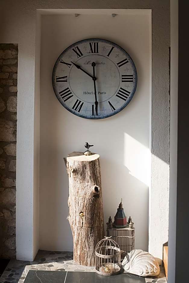 Country House Due Fiumi