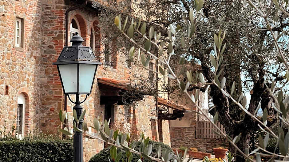 Borgo di Erboli