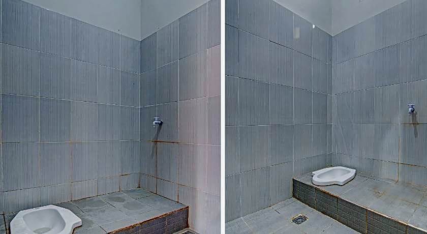 Hotel O Homestay Dinda Syariah Near Masjid Al Amin