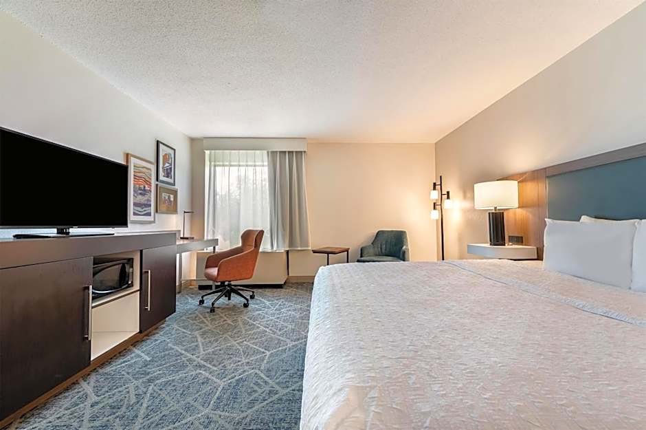 Hampton Inn White River Junction