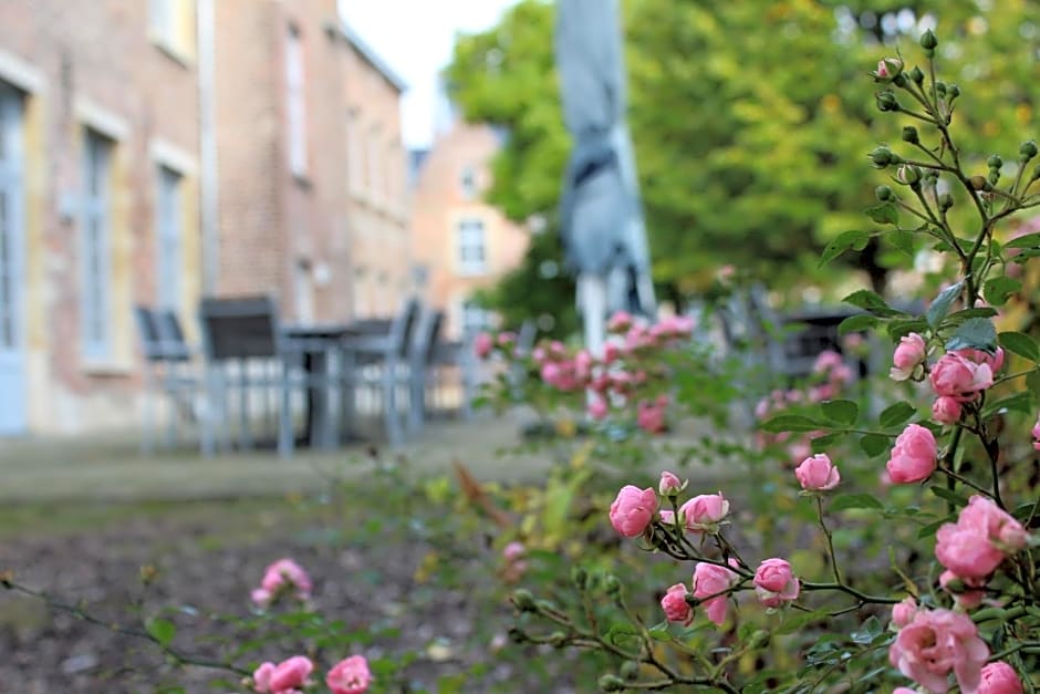 Irish College Leuven