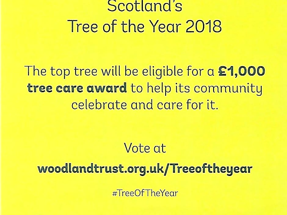 Kirkconnel Hall Hotel