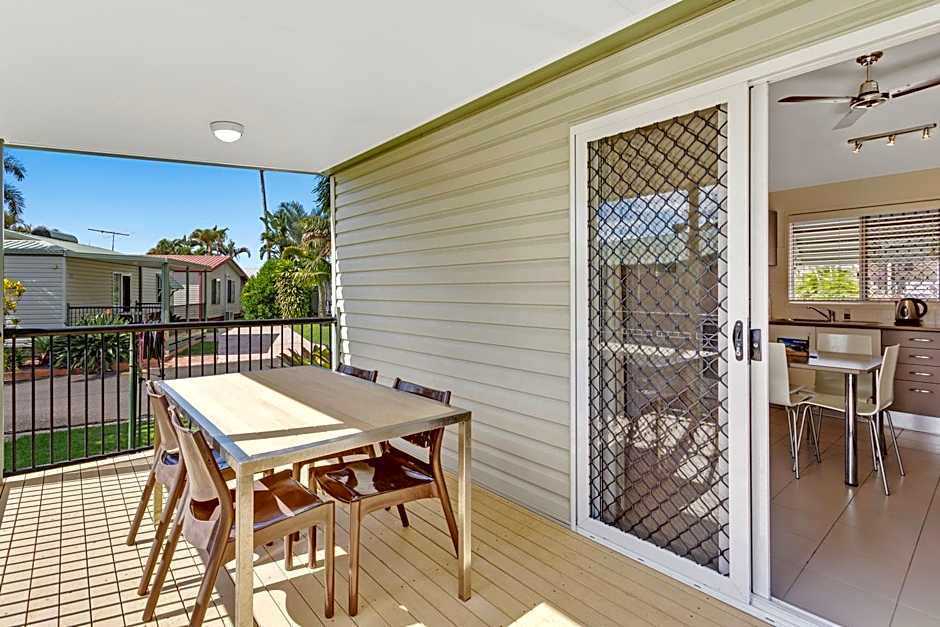 Brisbane Holiday Village