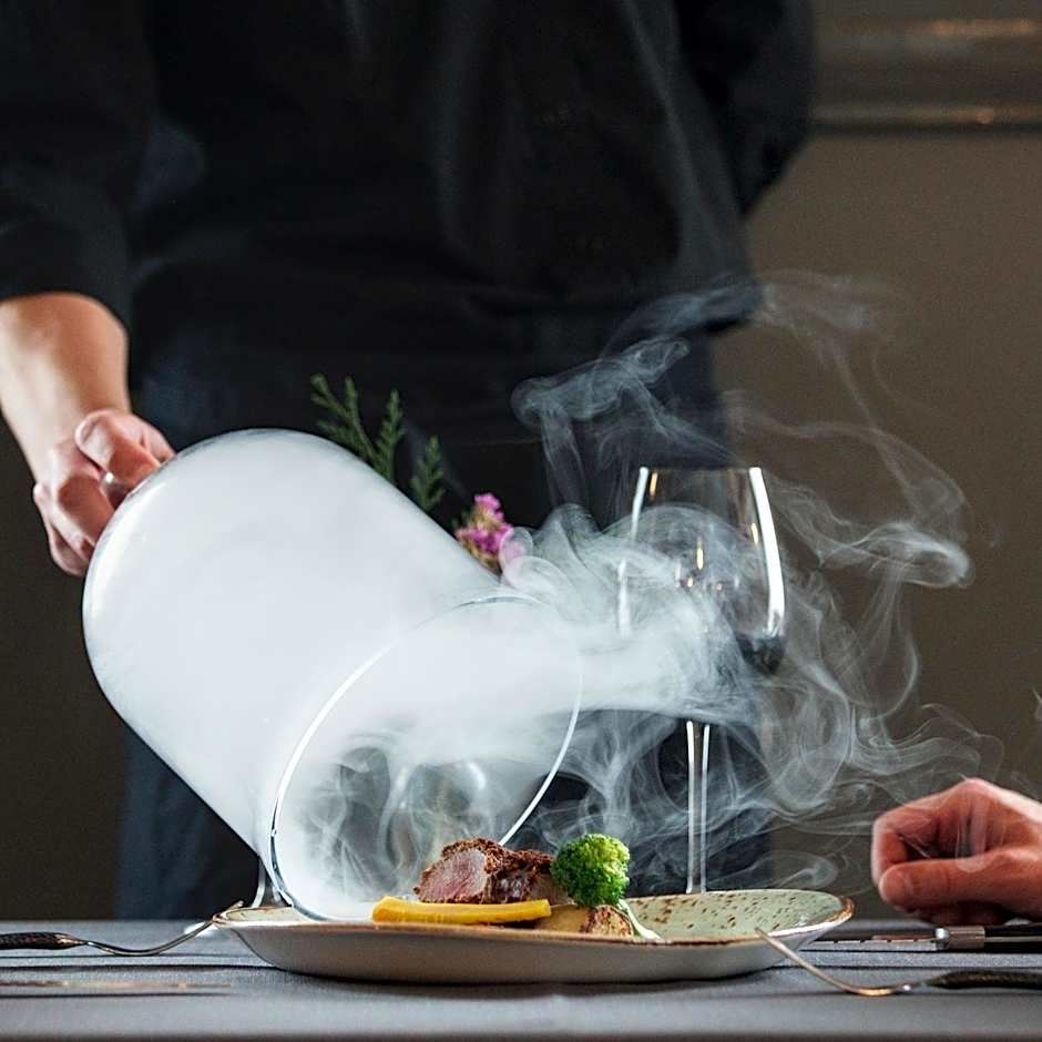 Skálakot Manor Hotel