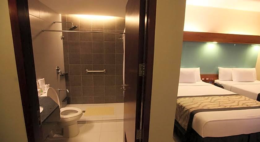 Microtel by Wyndham UP Technohub