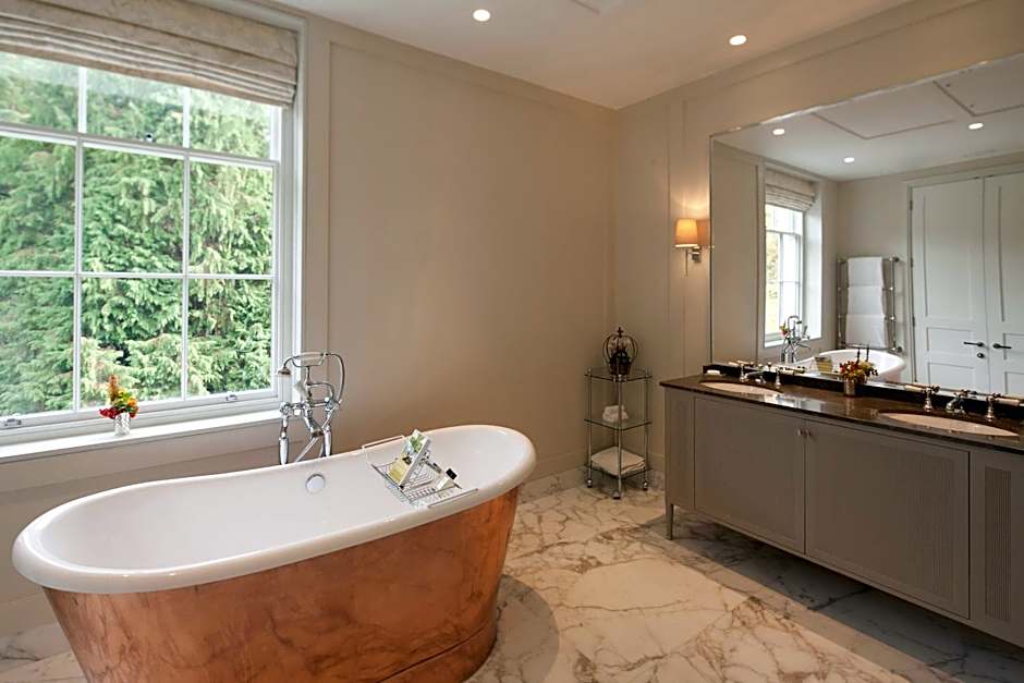 Coworth Park - Dorchester Collection