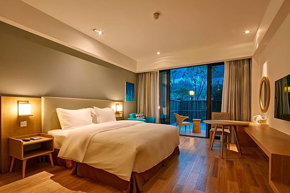 Holiday Inn Express Zhejiang Qianxia Lake By IHG