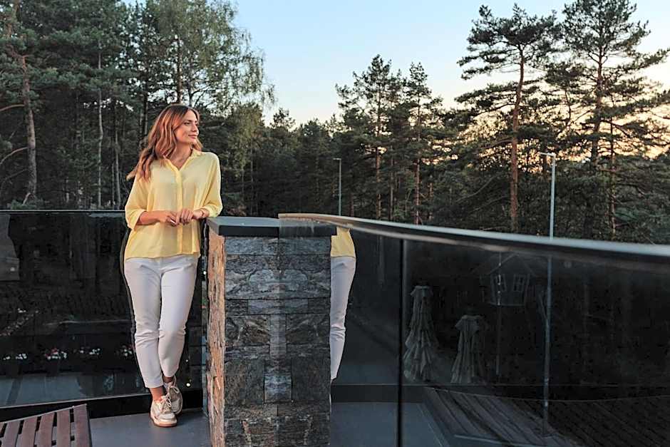 HOTEL ROYAL MOUNTAIN