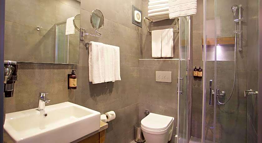 Days Inn by Wyndham Istanbul Arnavutkoy