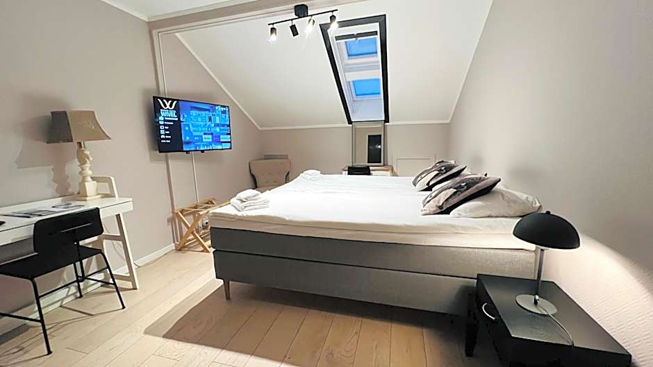 Narvik Hotel Wivel