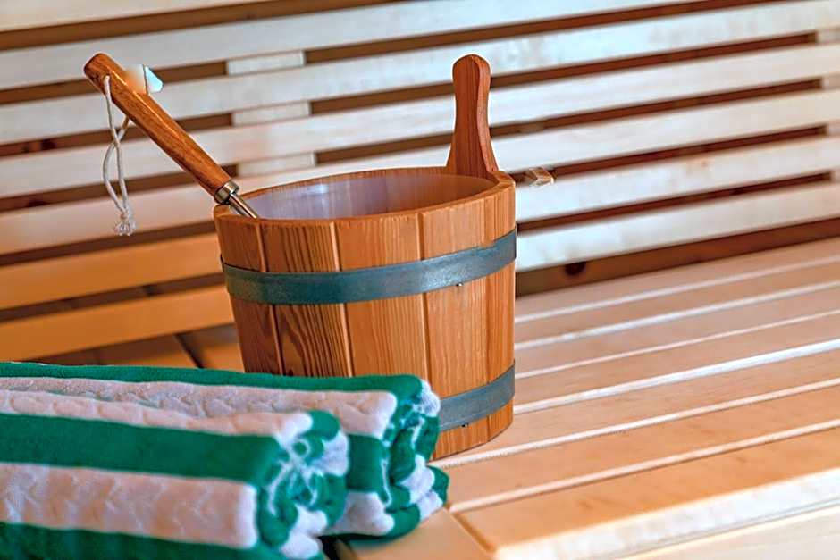 Hotel Garni Hochwurzen