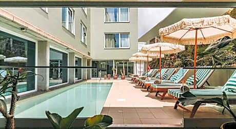 Zenite Boutique Hotel & Spa