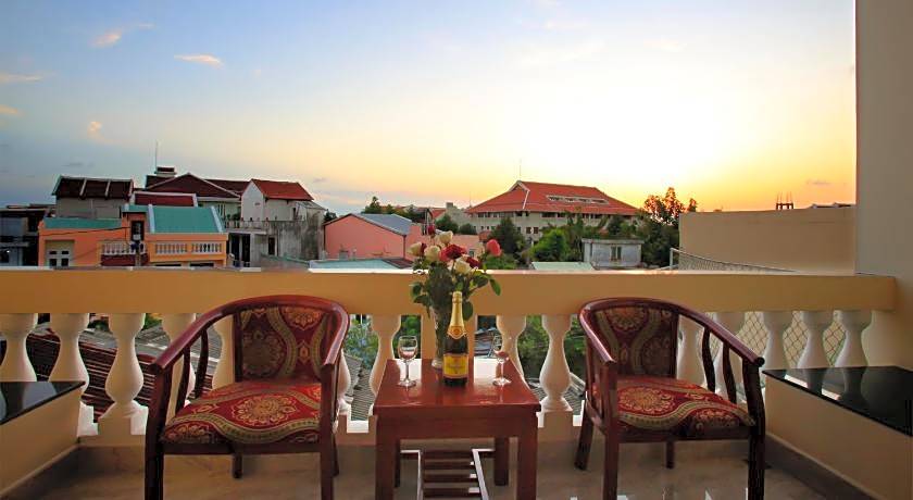 Pham Gia Boutique Villa