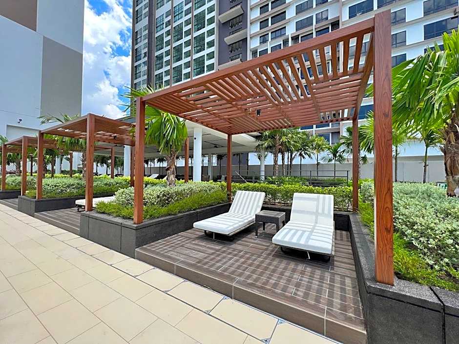 Courtyard by Marriott Melaka