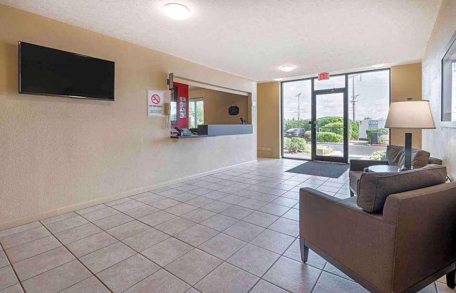 Extended Stay America Suites - Dayton - Fairborn