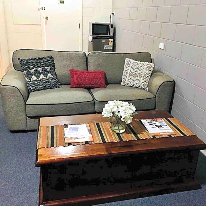 Flinders Ranges Motel - The Mill