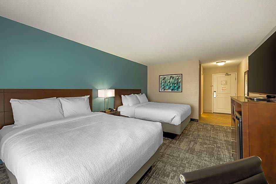 Best Western Watertown Inn and Suites