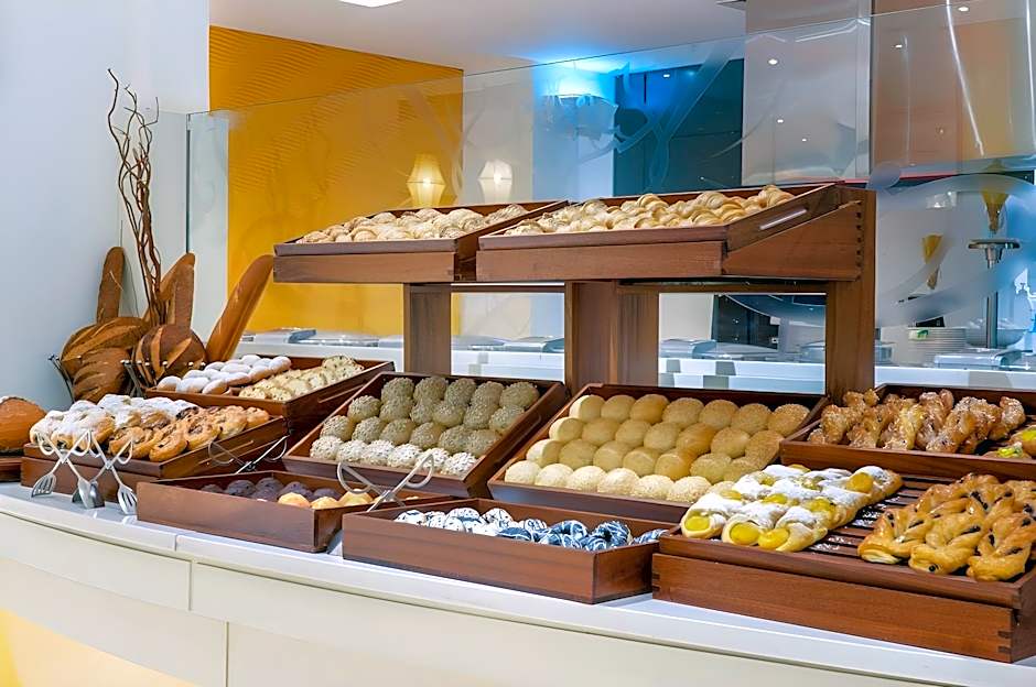 Landmark Amman Hotel & Conference Center