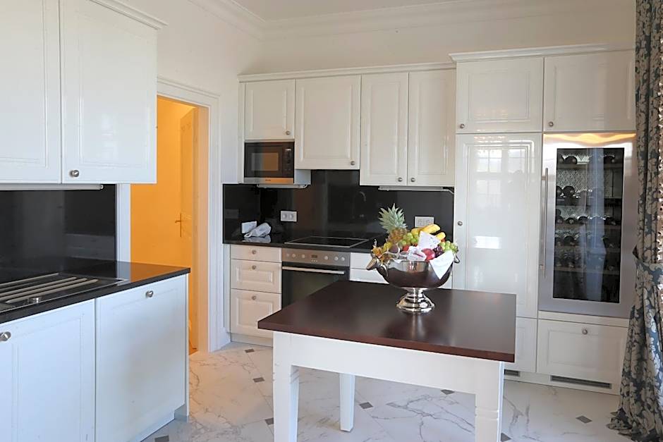 Austria Trend Schloss Schoenbrunn Grand Suite
