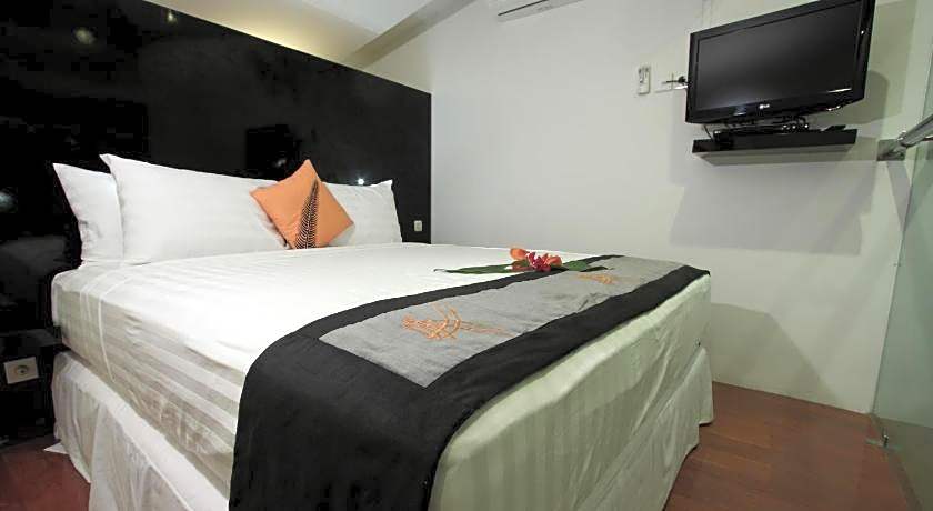 Bali Yarra Villas - Seminyak