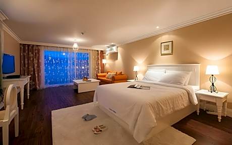 25 pyeong B (3rd floor) Room 303