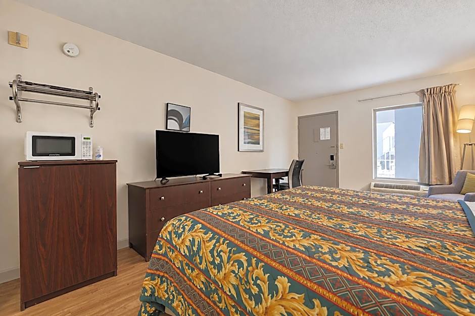 Southern Inn Manchester near Arnold AFB
