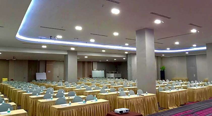 Hotel Langkasuka Langkawi