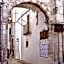 l'angolo di Gaudì, alcoba Capriccio