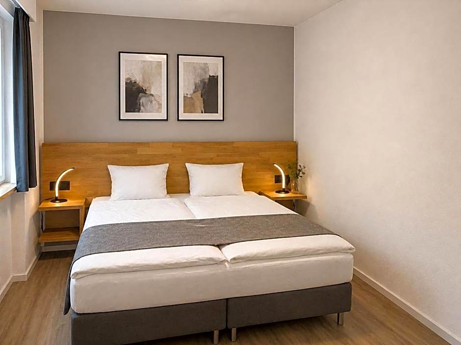 Hotel Drei Könige
