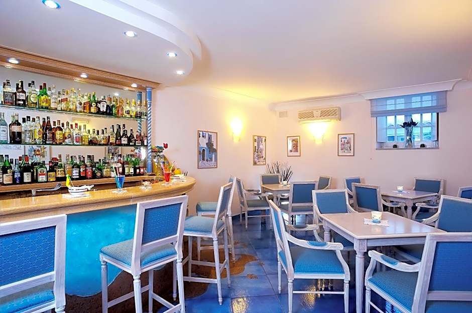 Hotel Bellevue Benessere & Relax