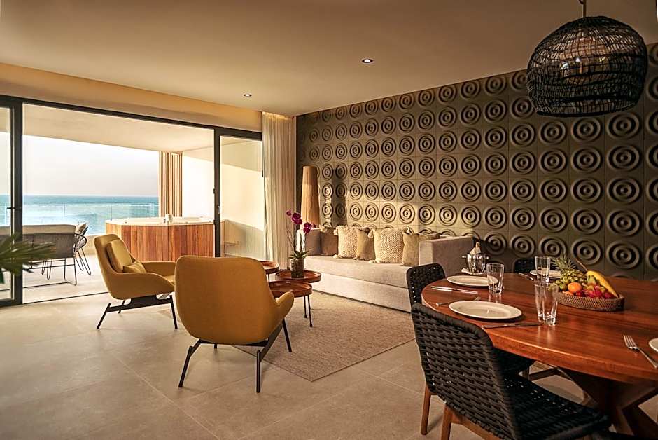 The Fives Oceanfront