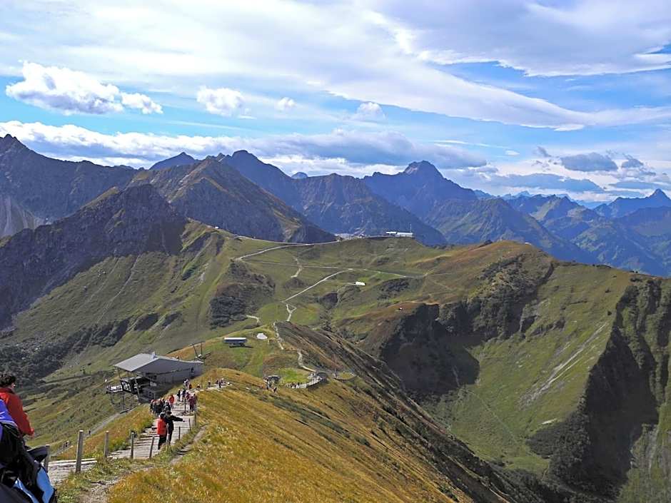 Haller's Genuss & Spa Hotel