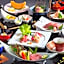 Izumigo Hotel Altia Toba