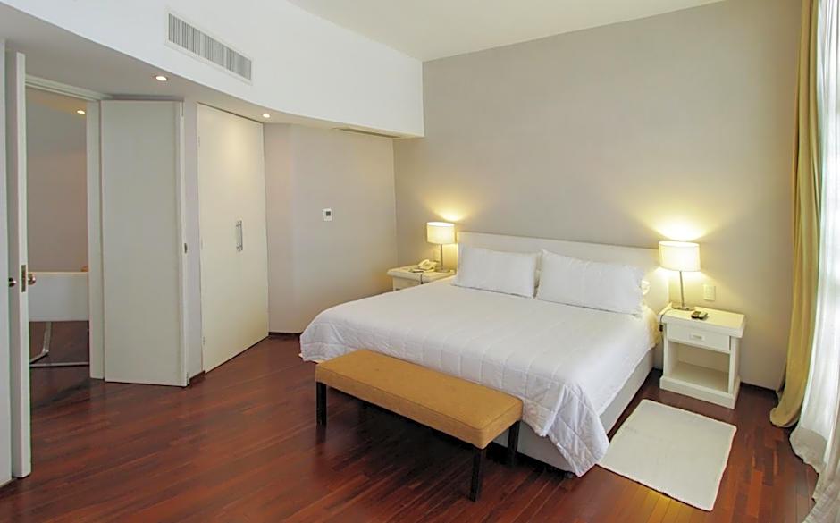 Hotel Guarani Asuncion