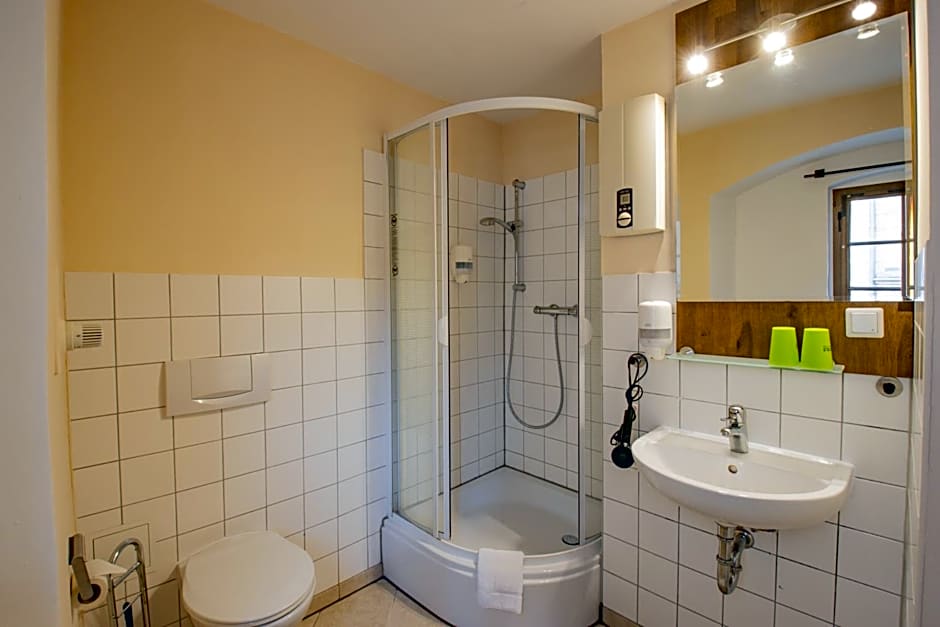 Hotel Jagdschloss Letzlingen