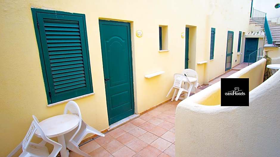 Casthotels Punta del Sole Terme