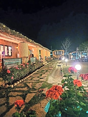 Orange Lake Resort 