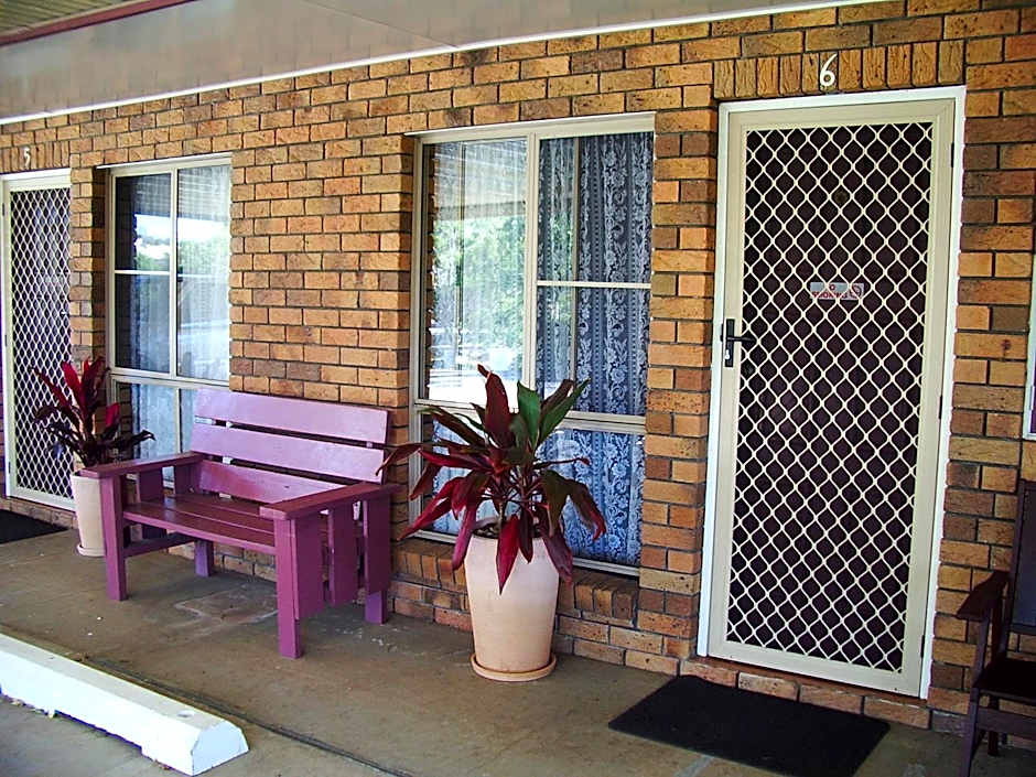 Park House Motor Inn