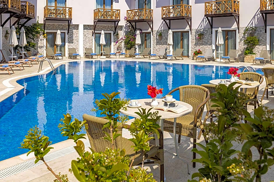 Elite Hotel Yalıkavak