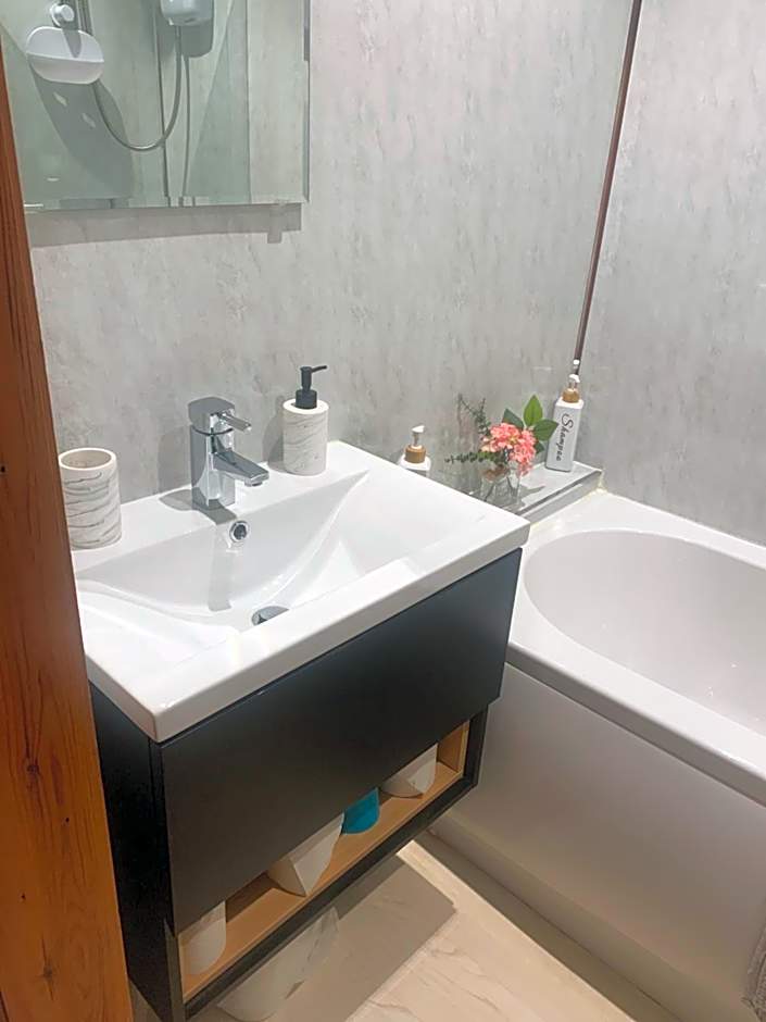 Neptunes Rest Guest Hotel