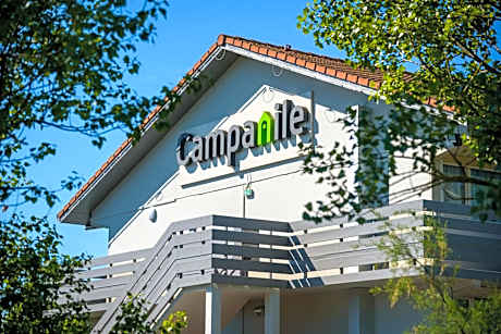 Campanile Toulouse Nord - Sesquieres