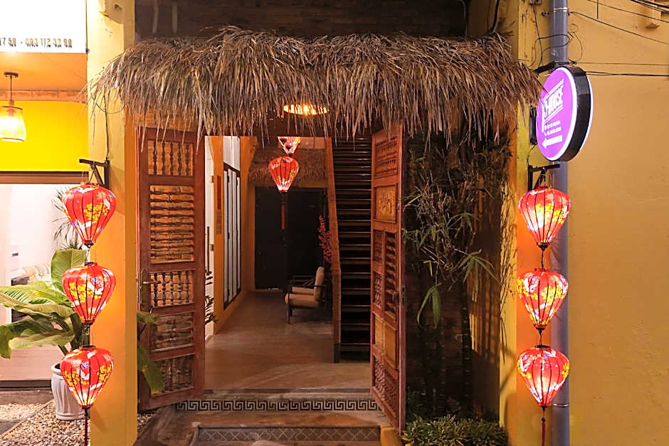 Yo'House Hue Homestay 