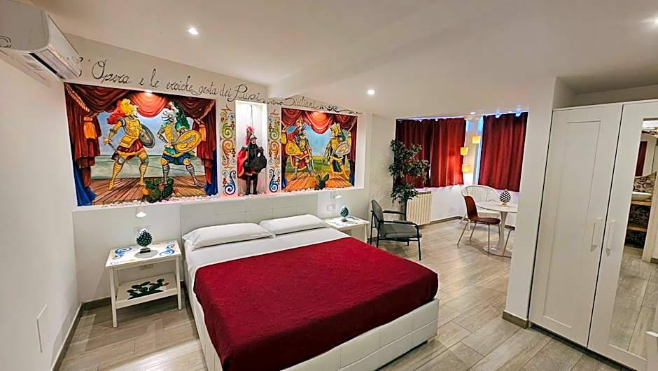 B&B Triskèles