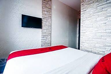 RedDoorz @ Batu Aji Batam